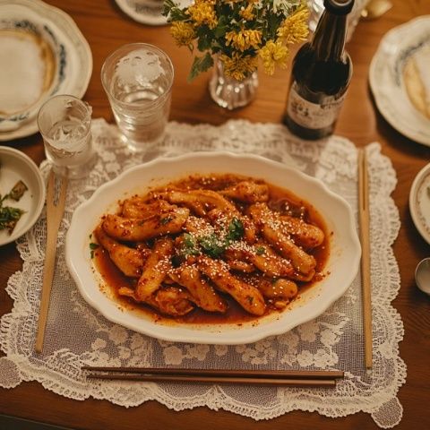 西安近郊煙霞鎮袁家村自駕指南及特色美食推薦