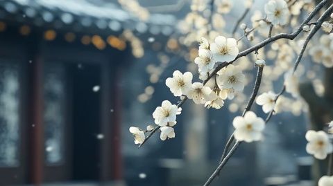 安徽小山村:形似布達拉宮,又稱東方“桃花源