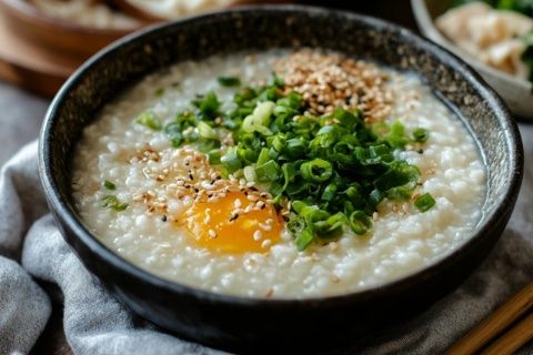 清涼解暑 夏季最愛吃的八寶粥冰棍雪糕做法