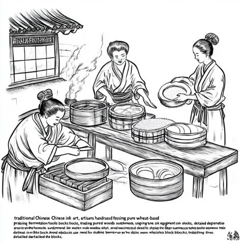 盤點那些年我們吃過的賀州土味!身為賀州人不看會后悔!