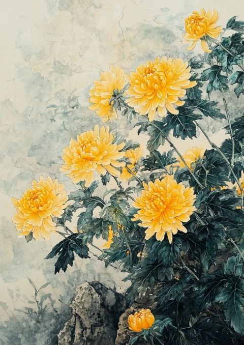 2024開封賞菊花展推薦