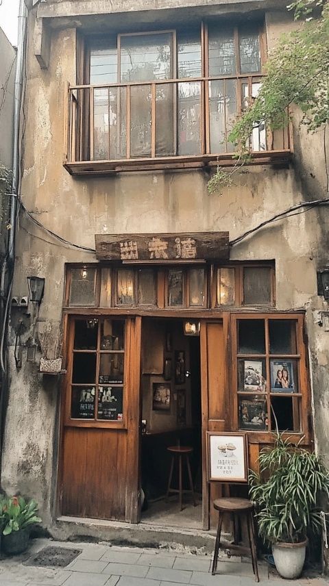 網紅歌手缺席 江門長堤歷史文化街區如何煥發新活力?