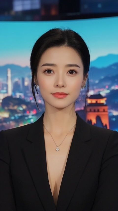 劉濤：江西才女，助夫還債，直播帶貨，展現新時代女性力量
