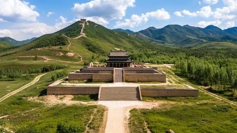山西被贊“最慷慨旅游地”對(duì)60歲以上老人免門票,你怎么看?
