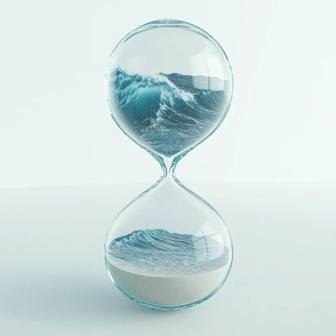 流年似水，又是一年生辰時