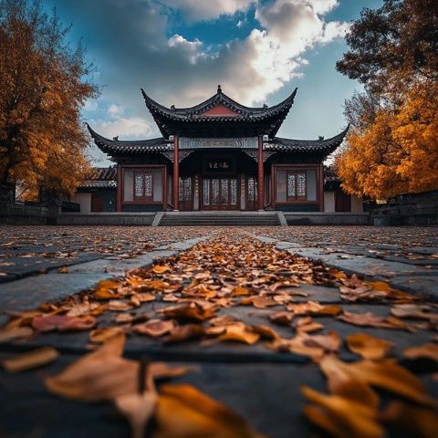 探訪北京歷史文化：南鑼鼓巷的古韻與風(fēng)情