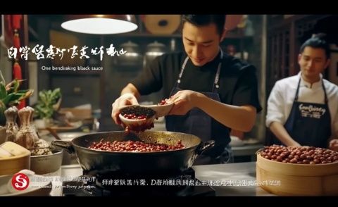 浙江美食大賞|城市吃貨挑戰賽第二期來到了杭州