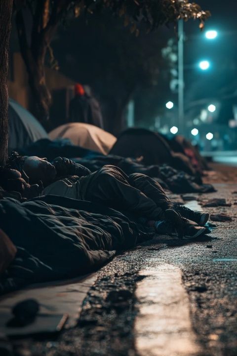 街角的溫暖——人間煙火故事續篇