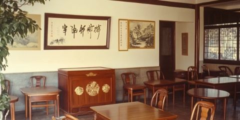 一碗牛肉粉半個世紀情：重慶南岸區新開食肆引回憶