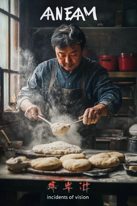 盤點那些年我們吃過的賀州土味!身為賀州人不看會后悔!