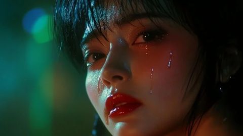 揭秘樹洞之謎:王家衛電影花樣年華背后的情感交織與時代映像