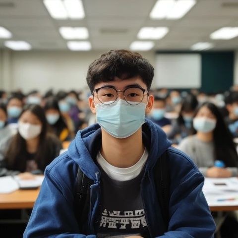 期中考試前后的心情轉變:初中生的備考與釋然體驗