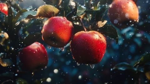 蘋(píng)果香:一首歌,一座城,新疆的旋律與記憶