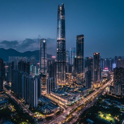 在廣東，燒臘幾乎是每個(gè)家庭餐桌上的?？?走在街頭，四處飄散的香味讓人忍不住駐足