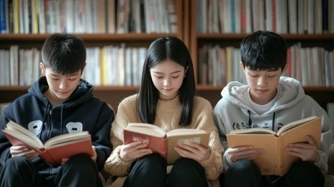 大鵬新區V愛書香公益:圖書漂流點亮全民閱讀節慶,傳承文化