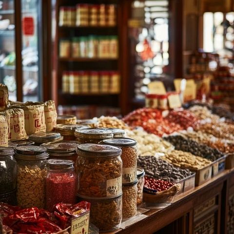 中國進(jìn)口食品市場蓬勃發(fā)展:全球美食熱浪下的消費(fèi)潛力解析