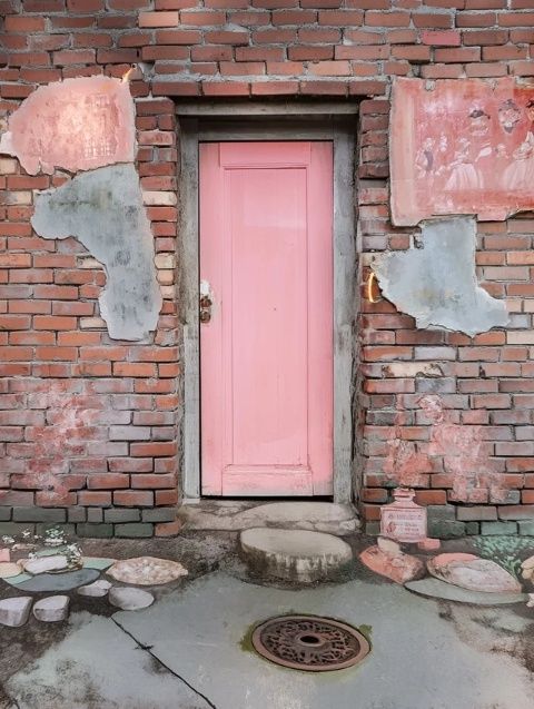 土耳其風(fēng)情滿滿:北京skp后邊的小秘密土耳其餐廳