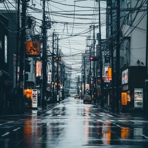 蘇州風情在眼前:品川西街古巷看彩燈