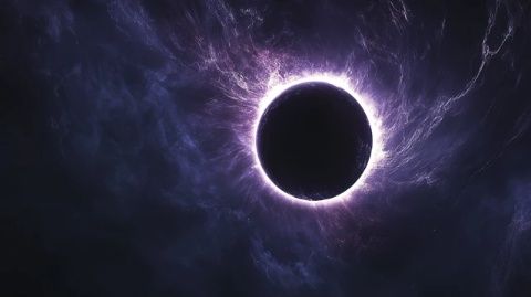 探索日全食奧秘:天文現(xiàn)象解讀與科學(xué)普及