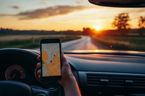 無邊探索：長途自駕游的理想座駕指南——選車秘籍，讓旅程盡享樂趣