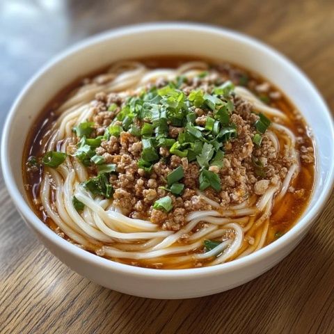 貴陽(yáng)網(wǎng)紅腸旺面：新華路老九中門(mén)口美味探店