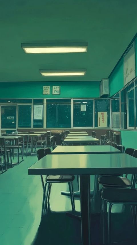 如何模擬深夜食堂的昏黃光線？超詳細教程來了！