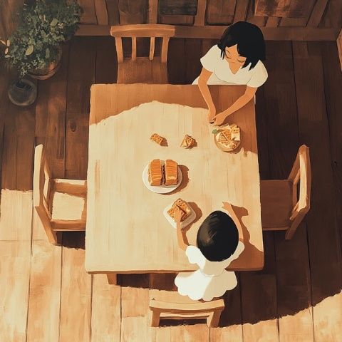 從舜過山下來已經接近午餐時間了,小馬哥問我去何處美餐一頓