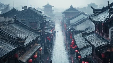 成都人避暑去哪里?貴州美景美食自由行攻略