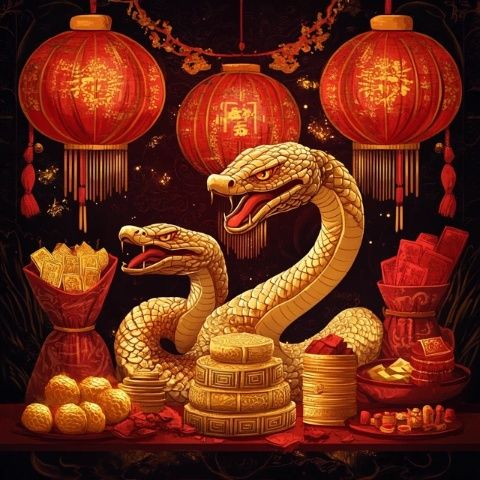 二月二龍抬頭必吃的食物，寓意吉祥滿滿，記得給家人吃！