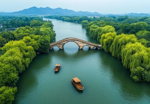 杭州地鐵1元游紹興:江南水鄉一日游攻略指南