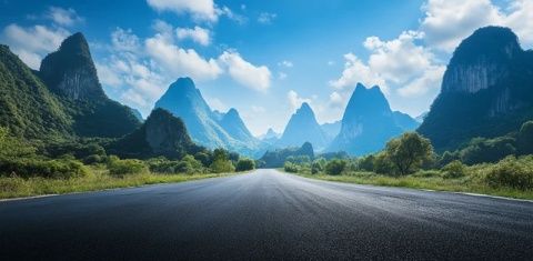自駕到陜西,這里淳樸的風俗民風給我們留下了深刻的印象