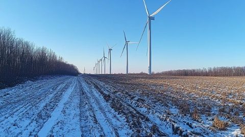 亞洲最大風力發電場與壯美胡楊林:沈陽至烏魯木齊自駕游記