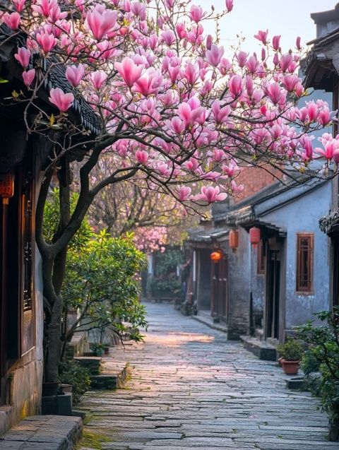 春天里的秘密寶藏,你準(zhǔn)備好探尋了嗎?鹽城荷蘭花海之旅,探索蘇北美麗景點