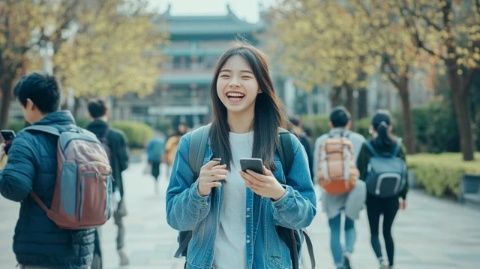 一年級新生必看！上冊語文常考知識點全梳理，輕松入門成長路