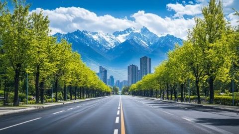 自駕到陜西,這里淳樸的風俗民風給我們留下了深刻的印象