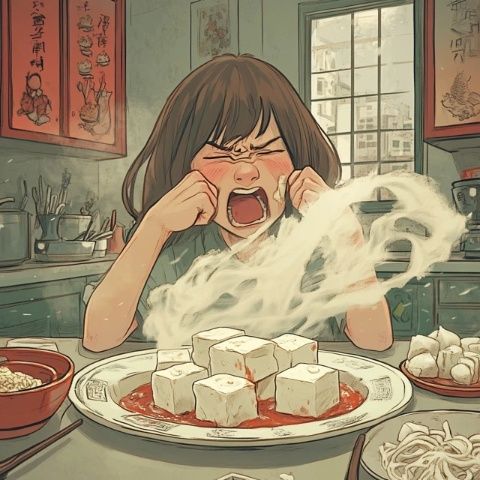傳承非遺之香，老爺子的地道蒸餃技藝