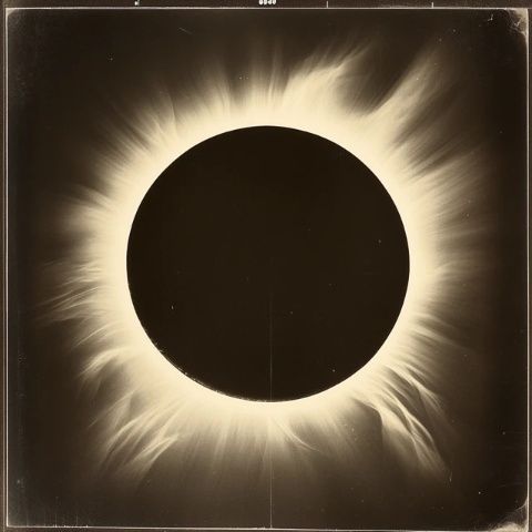 探索日全食奧秘:天文現(xiàn)象解讀與科學(xué)普及