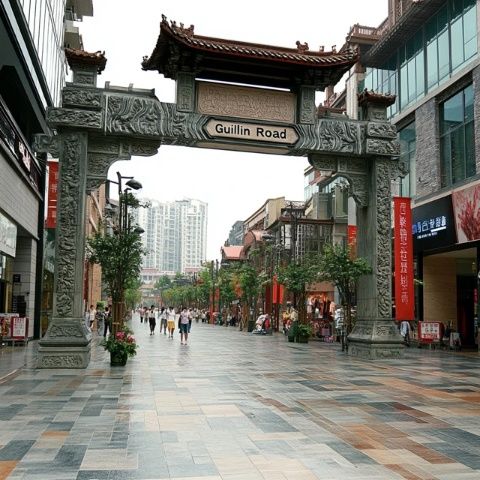 珠海一美食街被指宰客官方:鼓勵游客多做比較選擇