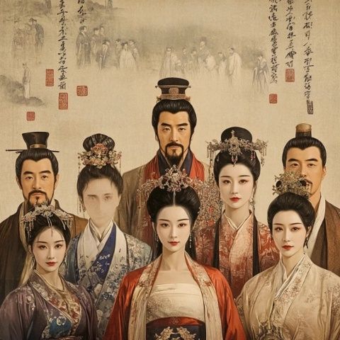 五代史伶官傳序原文及翻譯考點(diǎn)文化常識(shí)歸納