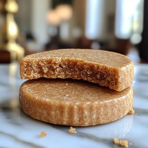 英國美食零食測評:Lotus Biscoff餅干的迷人魅力