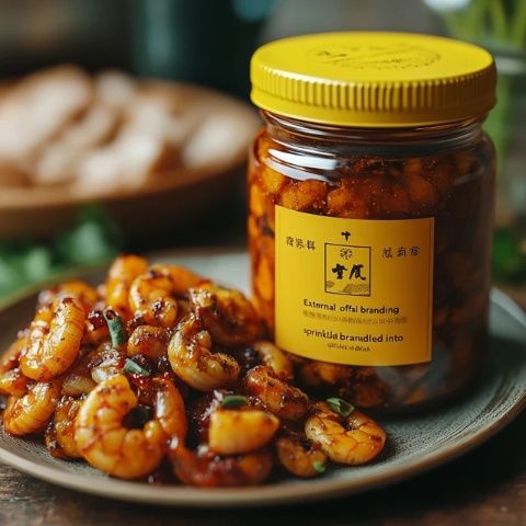 新加坡超市的特色醬料：KAYA，海南人的家鄉味道