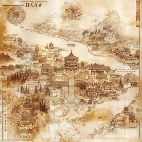 課外知識大全！這些你可能不知道的中國歷史和地理知識全都整理在這了！