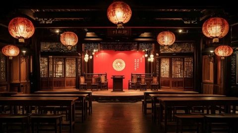 合生匯邊上這家地道美味的港式餐廳很值得去試試!