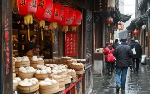 廈門一日游:本地人帶你吃遍八市