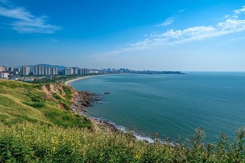 5天4晚廈門旅游攻略|人均預(yù)算1200，不走尋常路！