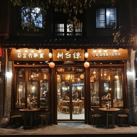 廈門地道閩南菜精選:當?shù)厝绥姁鄣氖也蛷d
