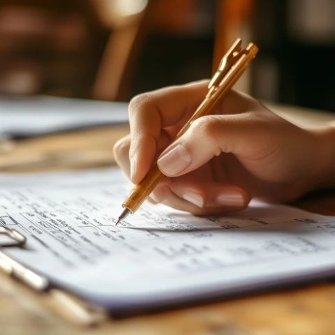 公務員考試常識刷題到底有效？備考技巧解析
