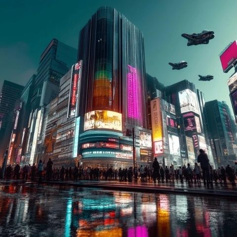 逛深圳東門步行街，不愧中國第七名，體驗充滿活力的購物和消遣之旅