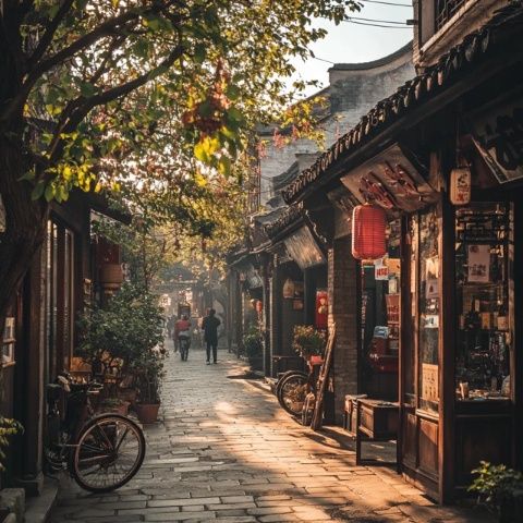 杭州美食地圖探秘:必去餐廳與地道小吃全攻略