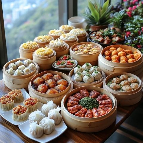 東莞必吃特色小吃大盤點,吃過5種以上才算地道東莞人